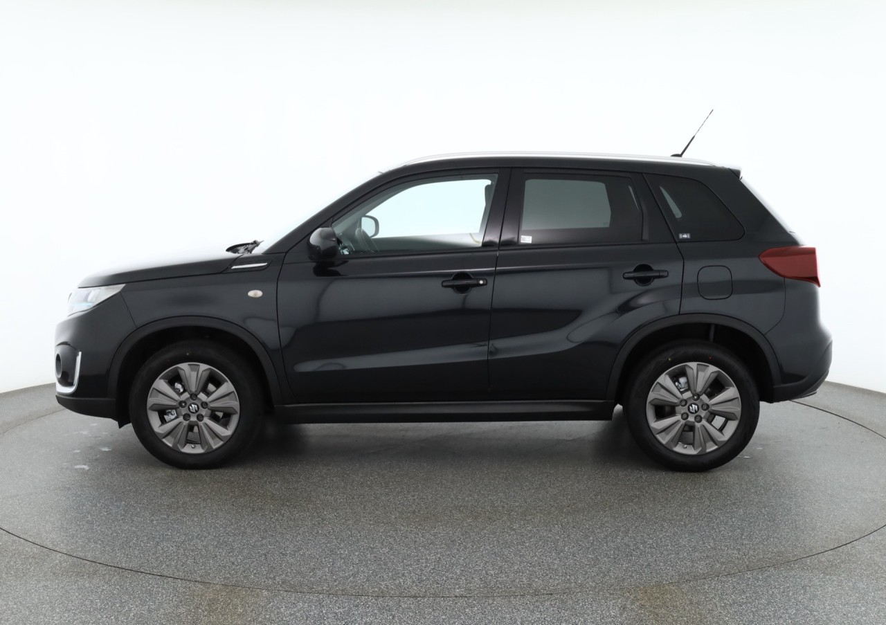 Suzuki Vitara 1.4 Comfort 4x2