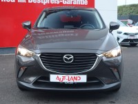 Mazda CX-3 2.0 Exclusive-Line
