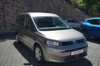 VW Caddy Maxi 1.5 TSI DSG