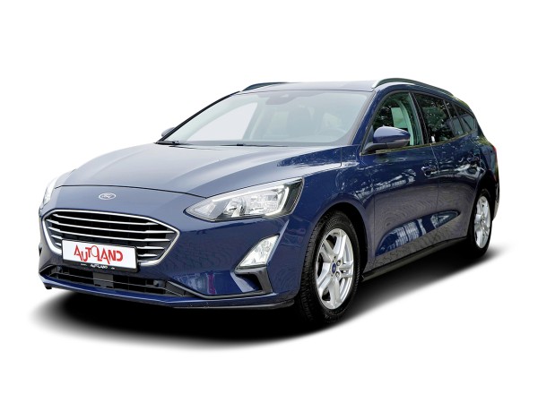 Ford Focus Turnier 1.5 EcoBlue