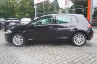 VW Golf VII 1.4 TSI Sound