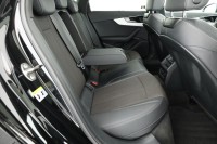 Audi A4 Quattro Avant 40 TDI quattro S-line