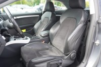 Audi A5 Coupe 1.8 TFSI