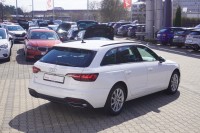 Audi A4 Avant 40 TDI S-tronic