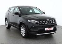 Jeep Compass 1.5 M-Hybrid Altitude