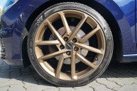 VW Touran 1.5 TSI DSG