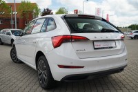 Skoda Scala 1.0 TSI