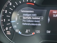 Ford Edge 2.0 TDCi Bi-Turbo Titanium