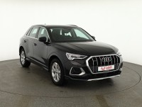 Audi Q3 45 TFSI quattro advanced