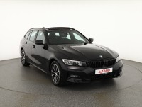 BMW 318 318d Mild Hybrid Advantage