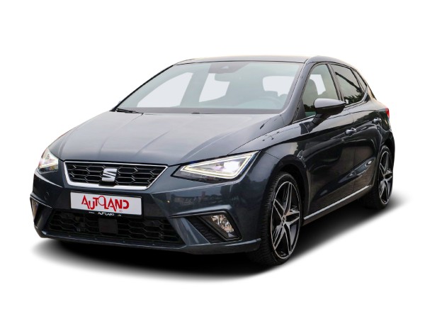 Seat Ibiza 1.5 FR