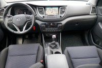 Hyundai Tucson 1.6 T-GDI