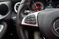 Mercedes-Benz C 43 AMG C43 AMG 4Matic