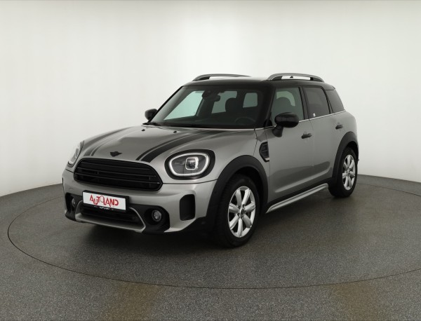 MINI Cooper Countryman Countryman Cooper 1.5 Classic Aut.