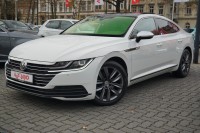 Vorschau: VW Arteon 1.5 TSI Elegance
