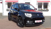 Suzuki Ignis 1.2 SHVS Club