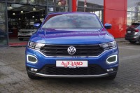 VW T-Roc 1.5 TSI Sport DSG