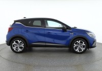 Renault Captur II 1.6 Hybrid R.S. Line