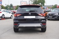 Seat Arona 1.0 TSI beats