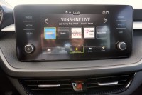 Skoda Fabia 1.0 MPI Ambition