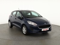 Ford Fiesta 1.1 Cool & Connect
