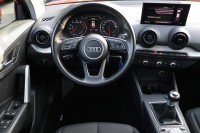 Audi Q2 1.4 TFSI basis