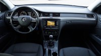 Skoda Superb 2.0TDI Ambition