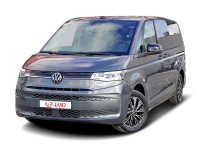 VW T7 Multivan 2.0 TDI DSG 3-Zonen-Klima Navi Sitzheizung