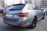 Skoda Superb Combi 1.8 TSI