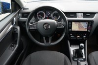 Skoda Octavia Combi 1.4 TSI