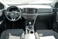 Kia Sportage 1.6 GDI