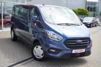 Ford Transit Custom L2