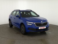 Skoda Kamiq 1.0 DSG Ambition