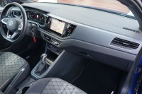VW Polo 1.0 TSI DSG R-Line