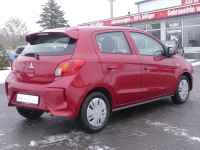 Mitsubishi Space Star 1.2 Select