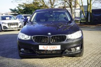 Vorschau: BMW 320 i Sport Line