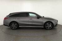 Mercedes-Benz CLA 250 e AMG Line