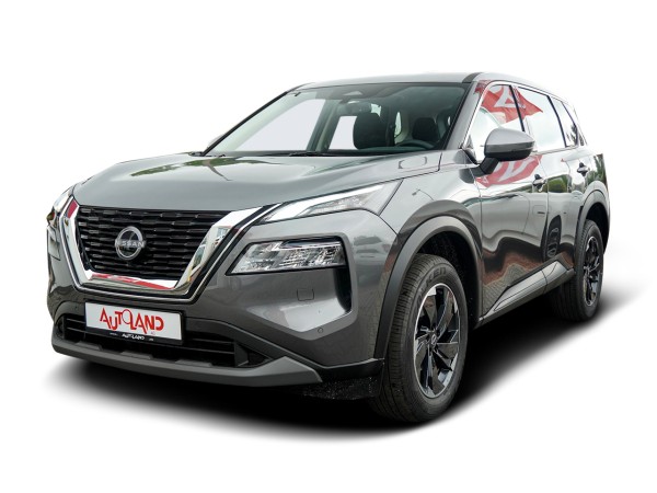 Nissan X-Trail 1.5 VC-T mHev N-Connecta Aut.