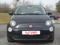 Fiat 500 1.0 M-Hybrid Longe Edition