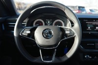 Skoda Kamiq 1.5 TSI Monte Carlo