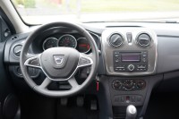 Dacia Sandero II 0.9 TCe 90 Stepway