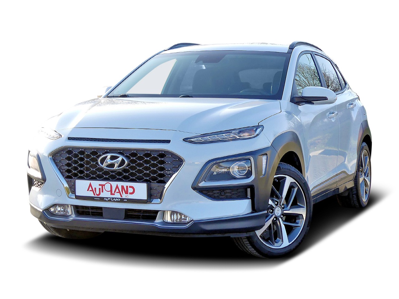 Hyundai Kona 1.0 Premium