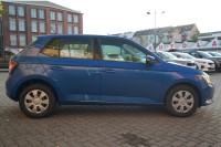 Skoda Fabia 1.0 MPI
