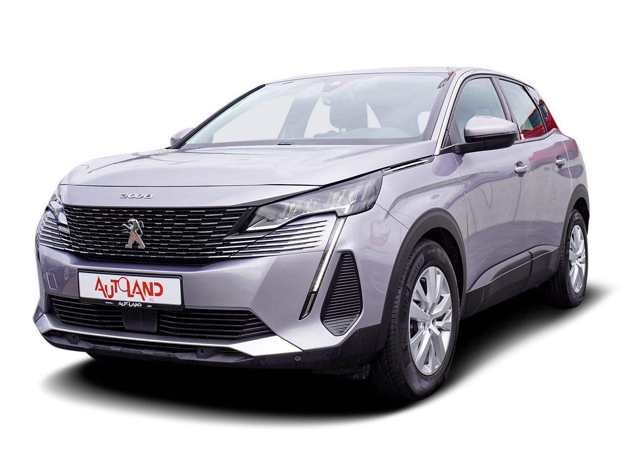 Peugeot 3008 1.2 Active