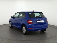 Skoda Fabia 1.0 TSI DSG