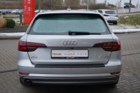 Audi A4 Avant 2.0 TDI S-Tronic sport