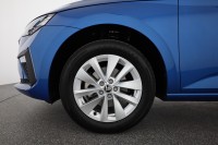 Skoda Scala 1.0 TSI DSG