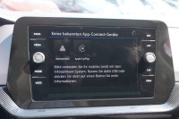 VW T-Cross 1.0 TSI DSG