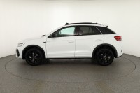 Vorschau: VW T-Roc R-Line Black Style 1.5 TSI DSG