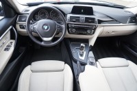 BMW 320 d Efficient Dynamics Sport Line
